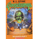 The Haunted Mask II by ''R.L. Stine''